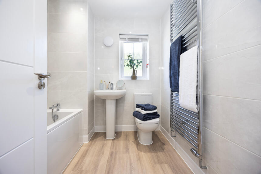House in Woodmansey - View 5