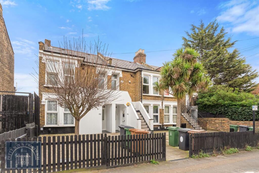 Main image of property: Goldsmith Road, Leyton