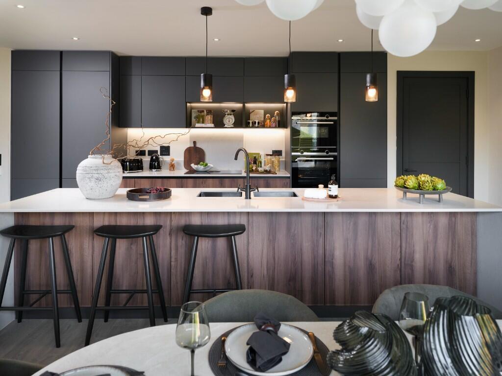Main image of property: At Trent Park, London, EN4