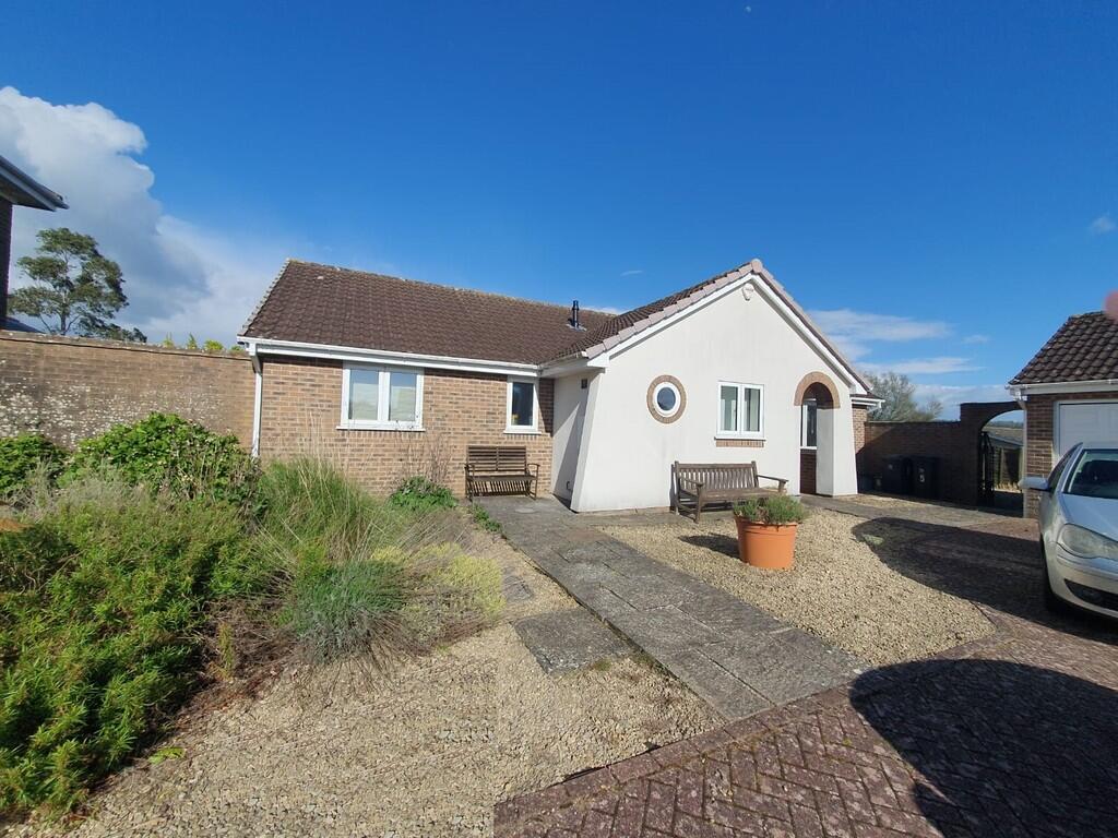 Main image of property: Gainsborough Drive, Sherborne