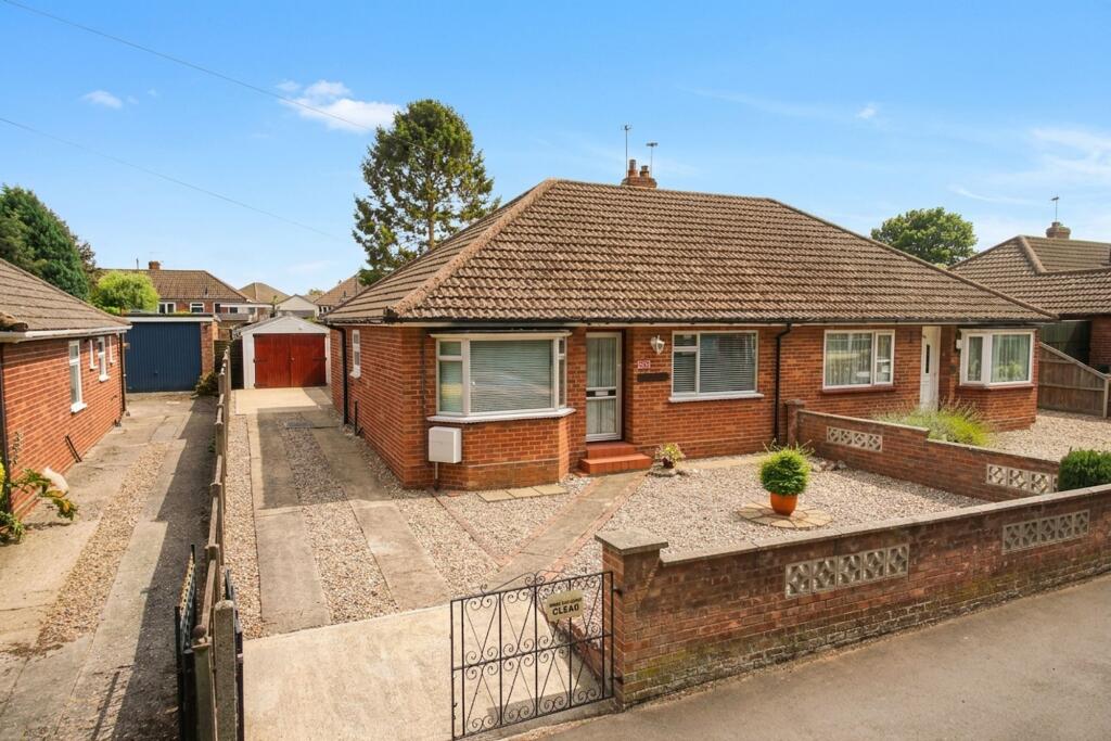 Main image of property: Laundry Lane, Thorpe St. Andrew, Norwich