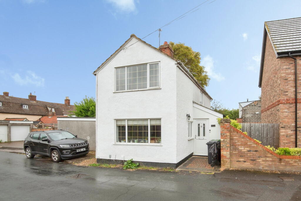 Main image of property: New Street, Shefford, SG17 5BW