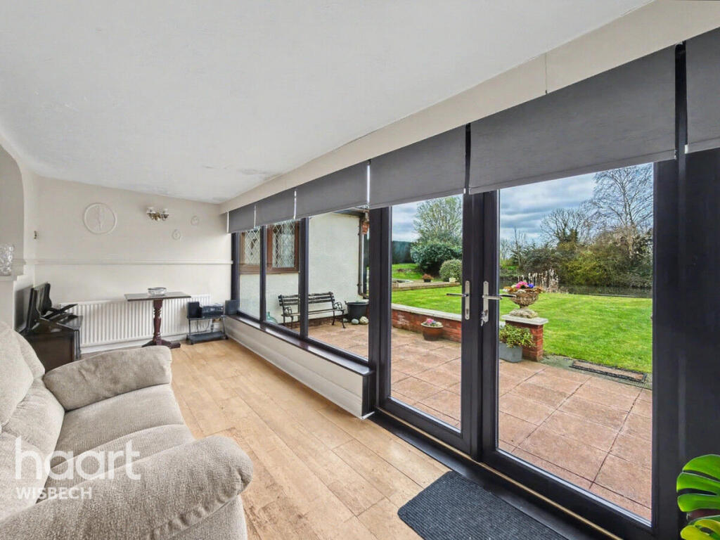 Main image of property: Bardyke Bank, Upwell