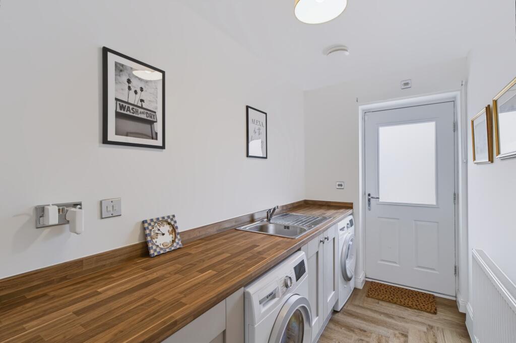 House in Warrington - View 5