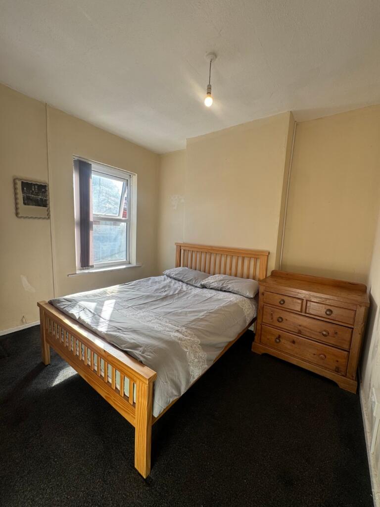Room avaliable, Percy Road, Sparkhill,Birmingham