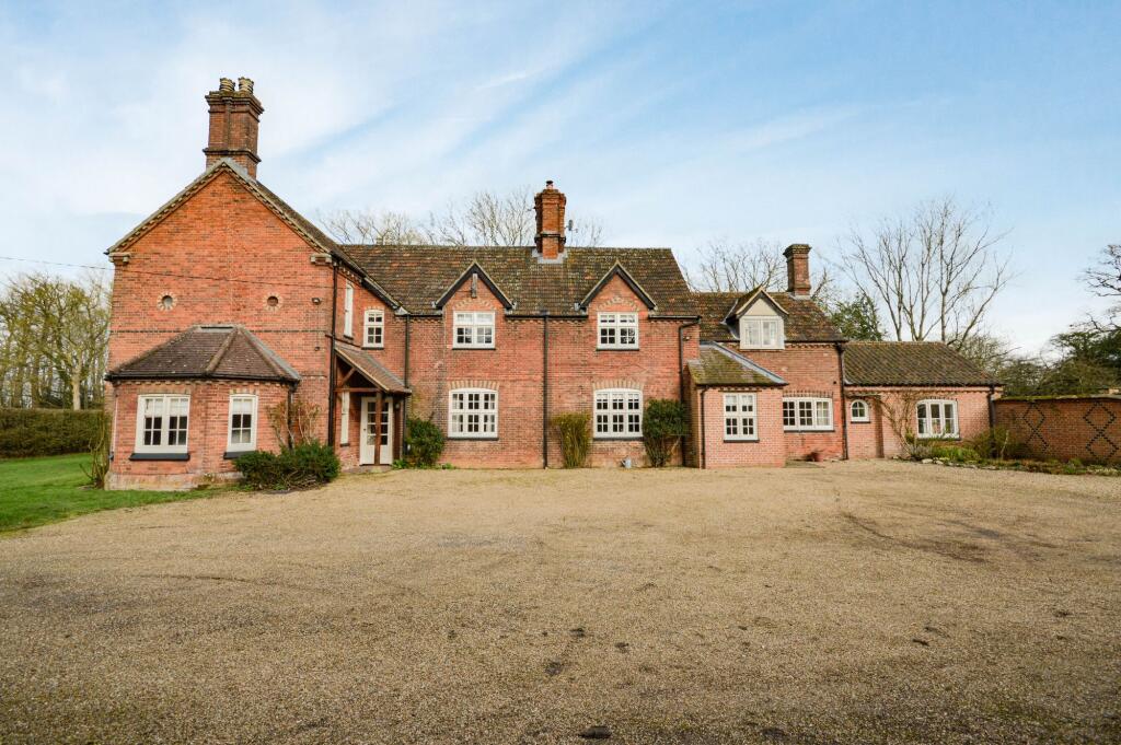 Main image of property: Carbrooke