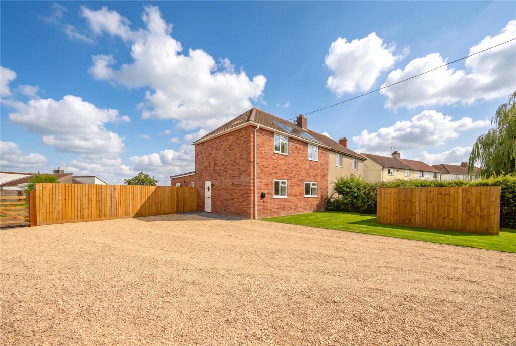 House in Bristol, Hewish - View 2