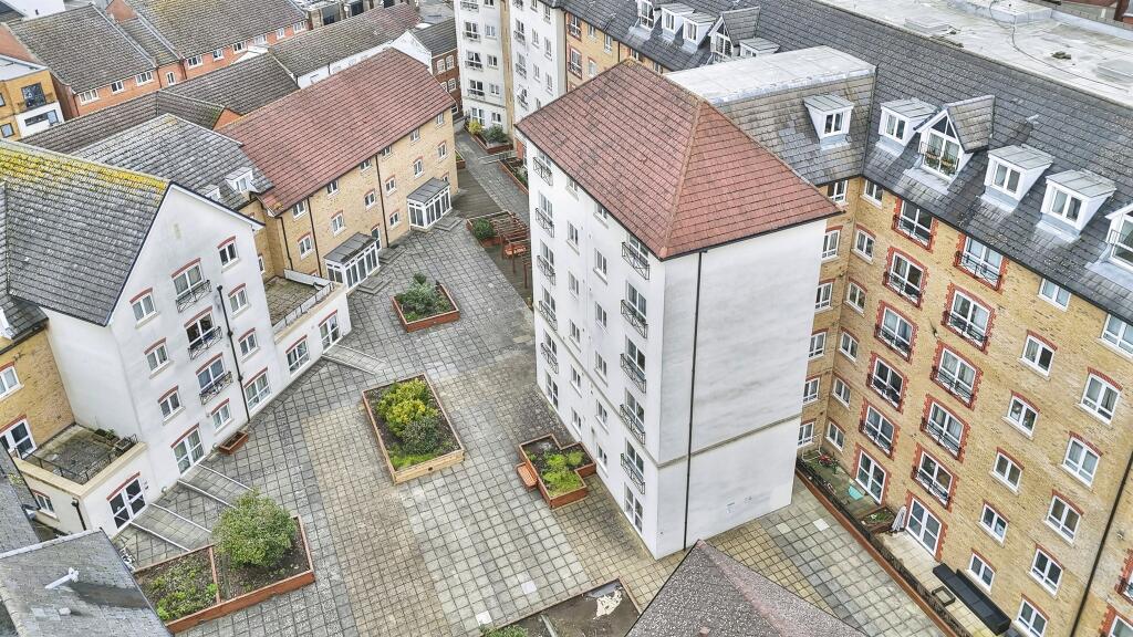 Main image of property: Broad Street, Northampton