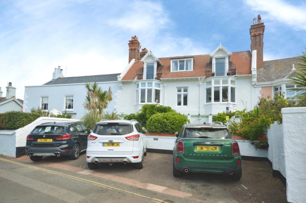 Main image of property: The Green, Shaldon, Devon