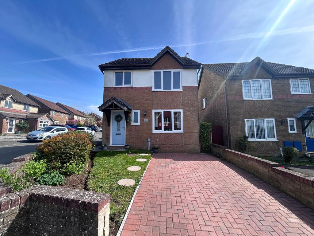 Main image of property: Picton Road, Rhoose, CF62