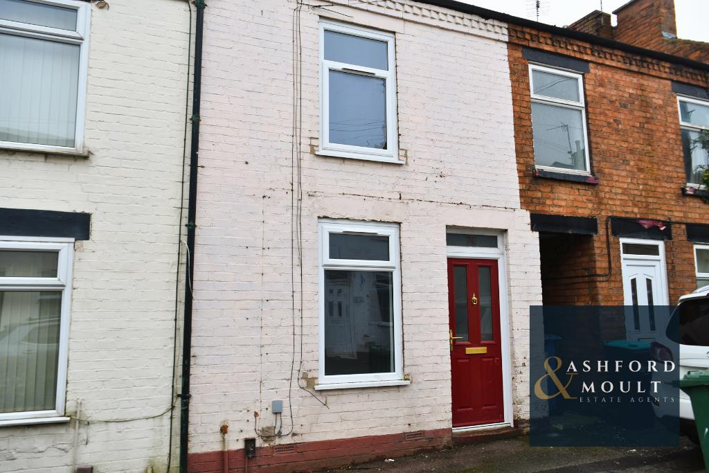 Main image of property: Newton Street, Mansfield
