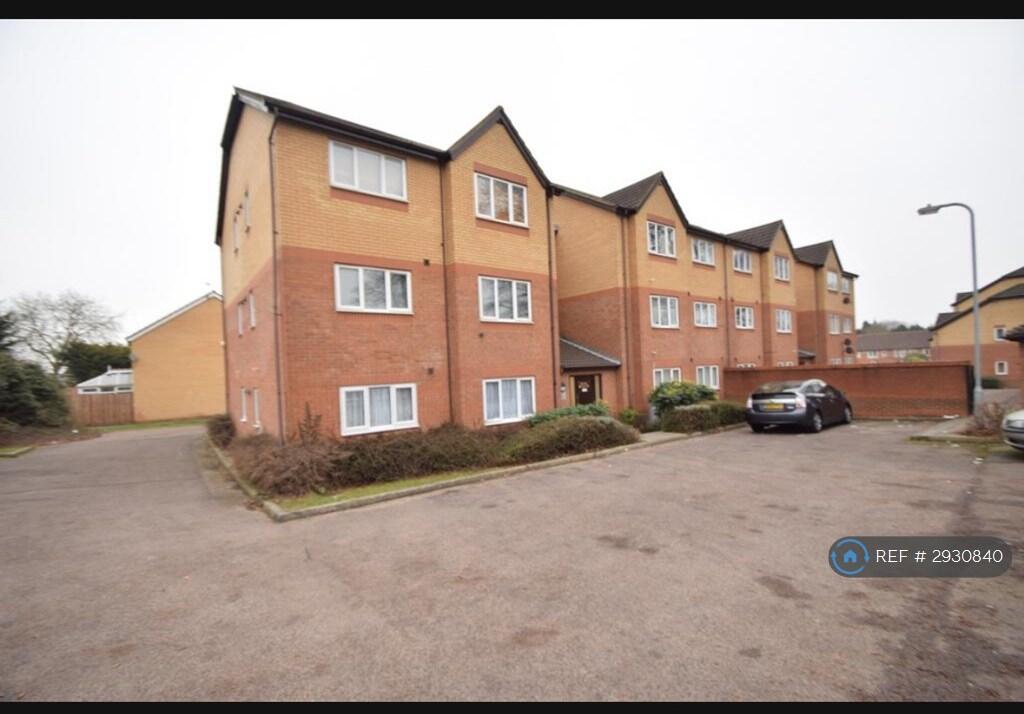 Main image of property: Simpson Close, Leagrave, Luton, LU4
