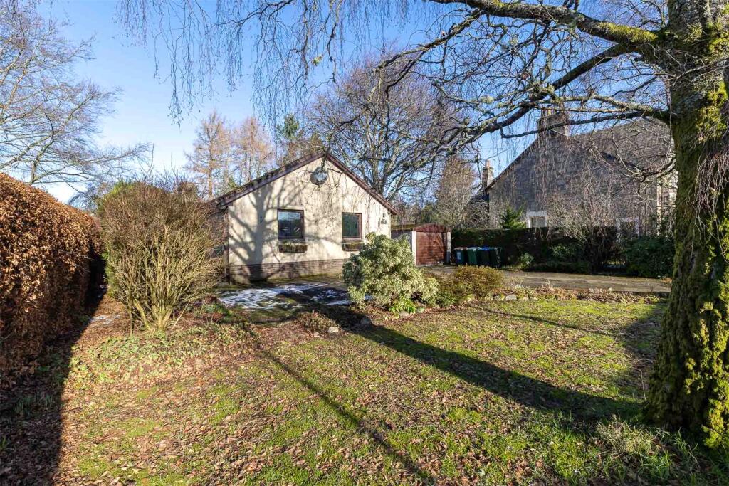 Main image of property: Braco Road, Comrie, Crieff, Perth and Kinross, PH6