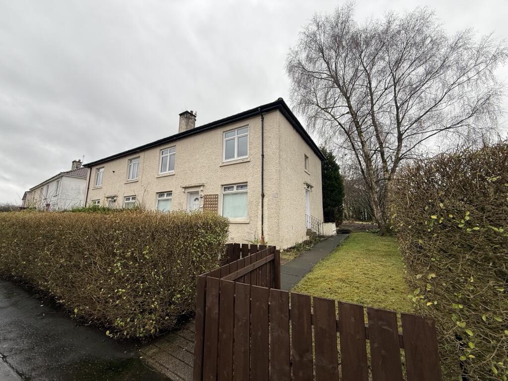 Main image of property: Rotherwood Avenue, Knightswood