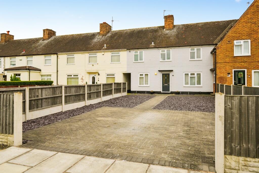 Main image of property: Ackers Road, Woodchurch, Wirral