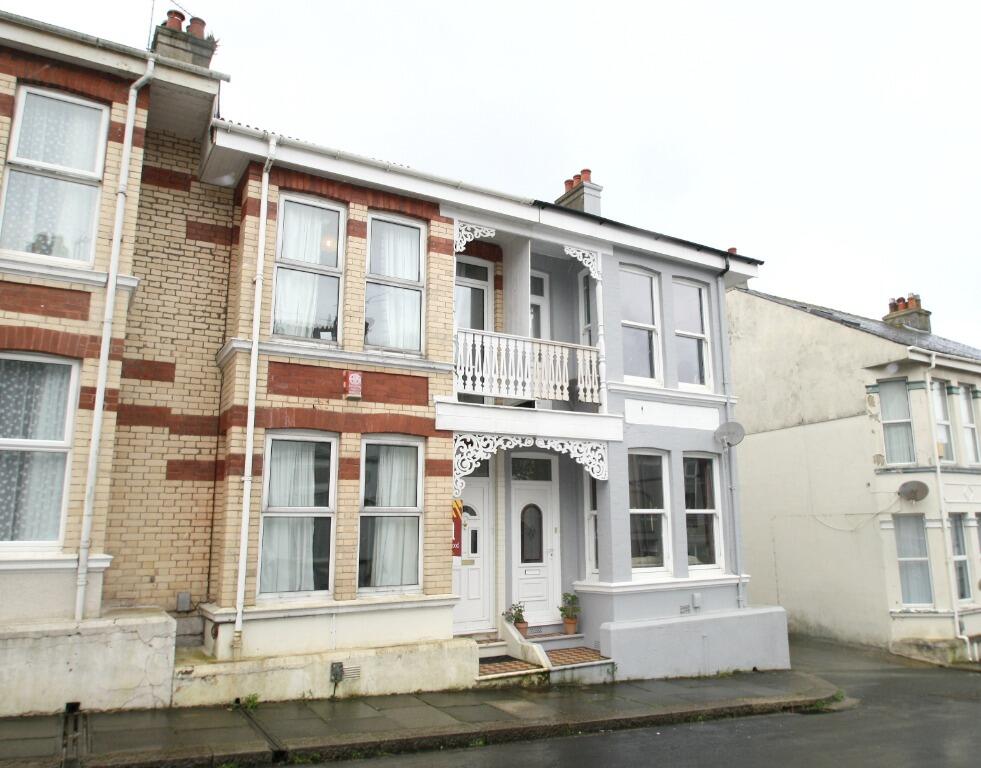 Main image of property: Durban Road, Peverell, Plymouth, PL3