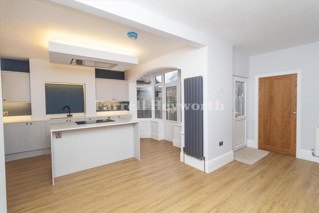 Main image of property: Lichfield Avenue, Bare, Morecambe