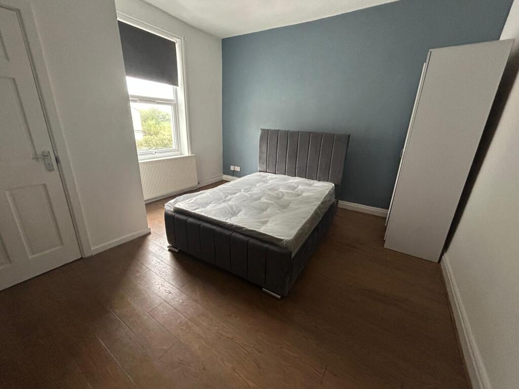 Main image of property: ***ROOM LET*** Maiden Lane, L13 9AW