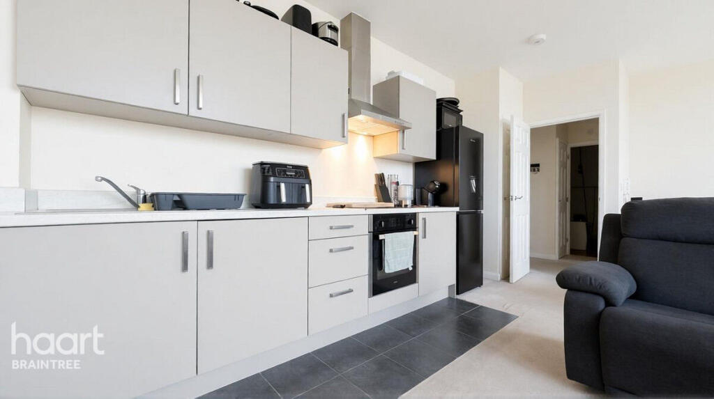 Main image of property: Crittall Road, Witham