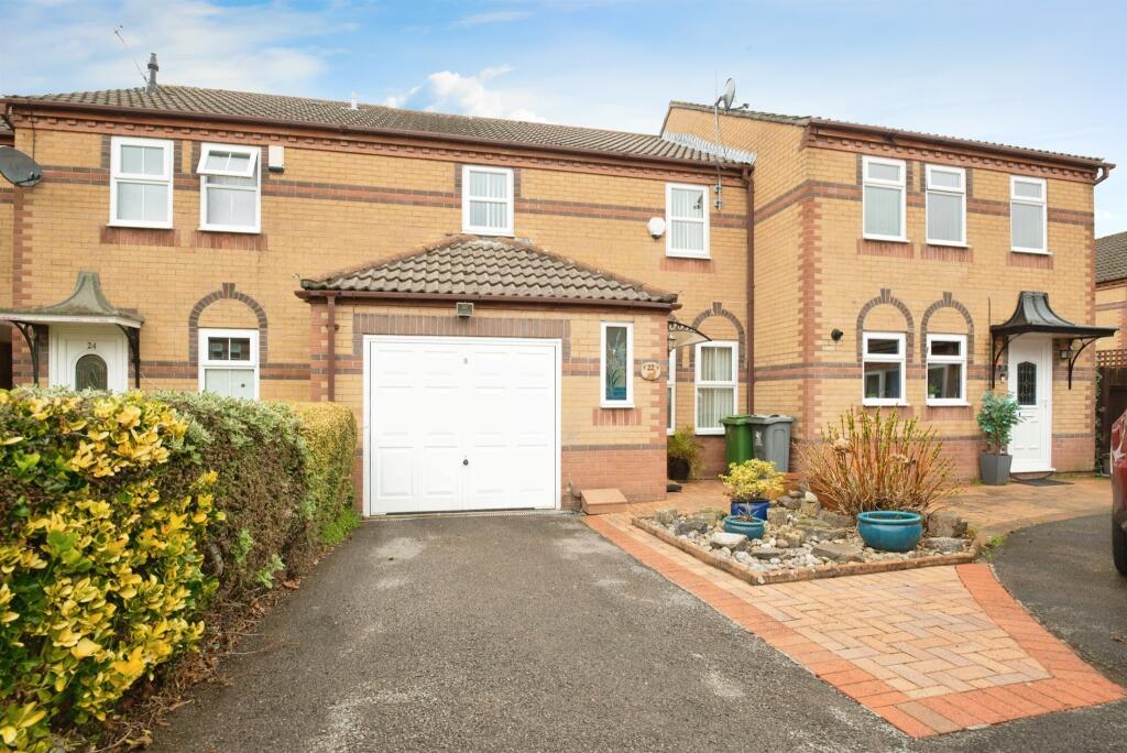 Main image of property: Arundel Place, Cardiff