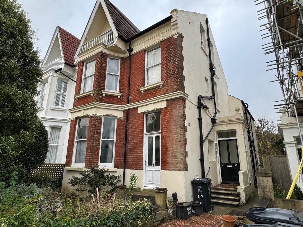 Main image of property: Hove Park Villas, Hove, East Sussex, BN3 6HH