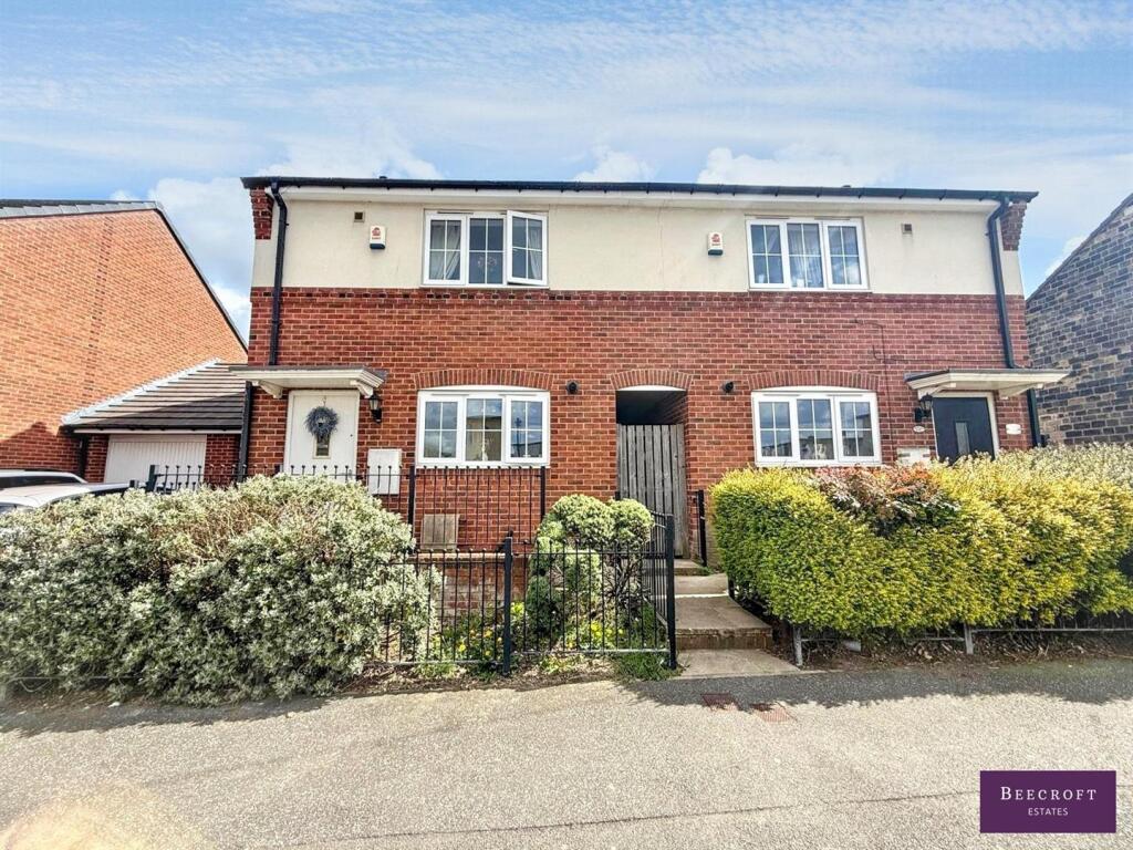 Main image of property: Park Road, Mexborough