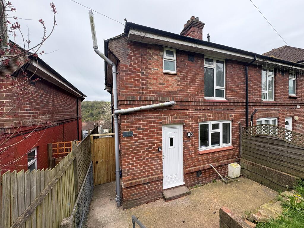 Main image of property: St. Radigunds Road, Dover