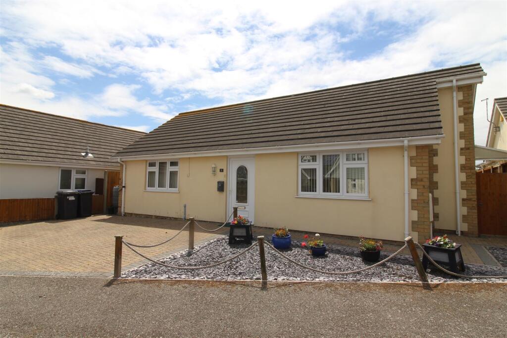 Main image of property: Brooklands Close, Herne Bay