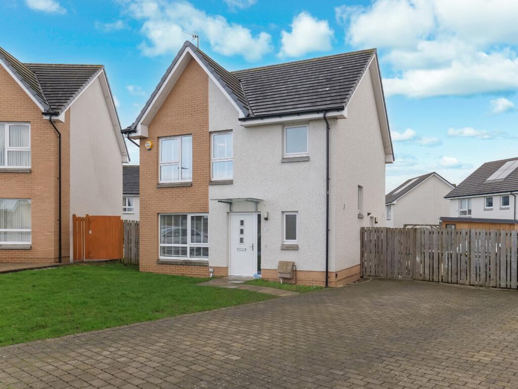 Main image of property: Rose Knowe Way, Toryglen, Glasgow, G42