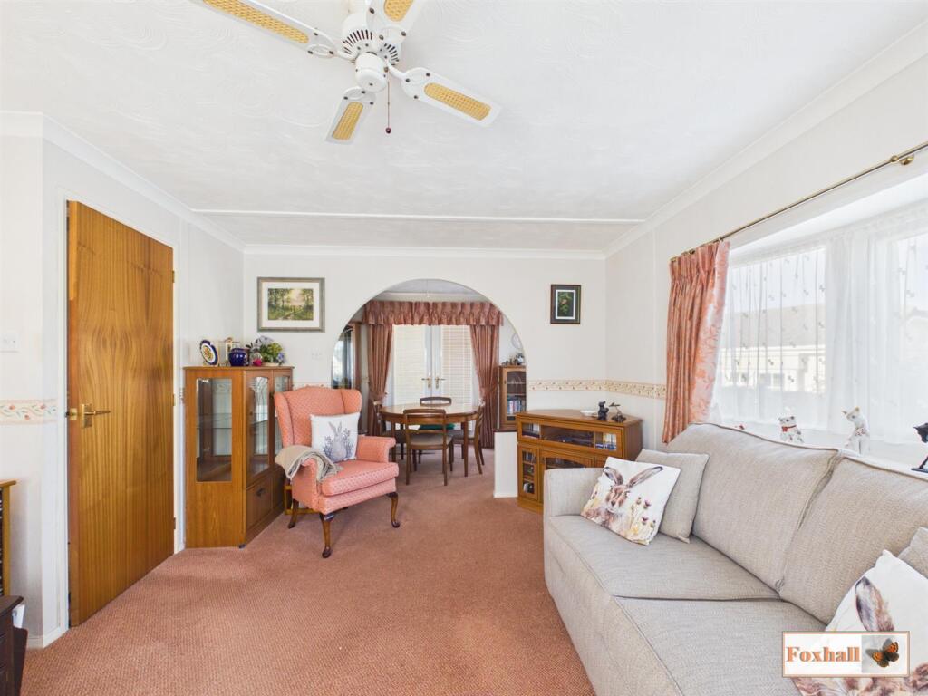 House in Ipswich - View 5