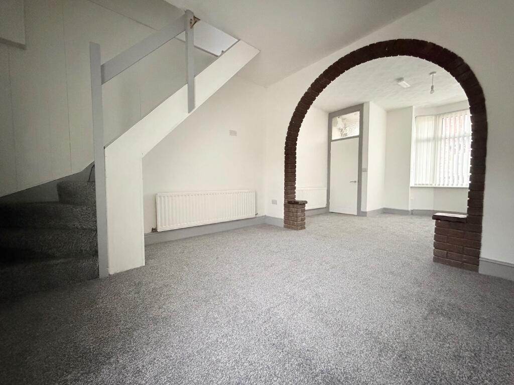 Main image of property: Fife Street, Middlesbrough, North Yorkshire, TS1