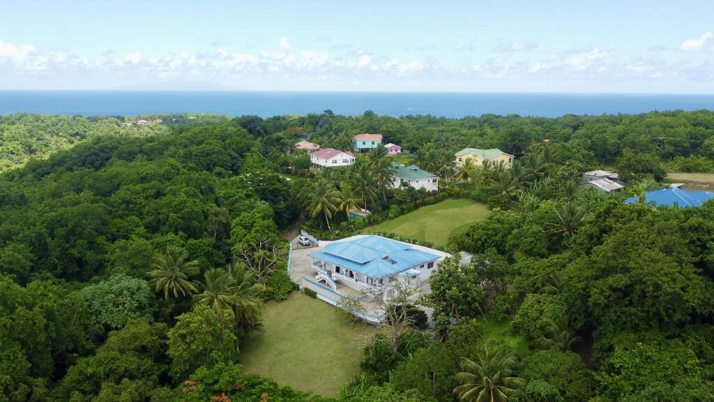 Main image of property: Choiseul