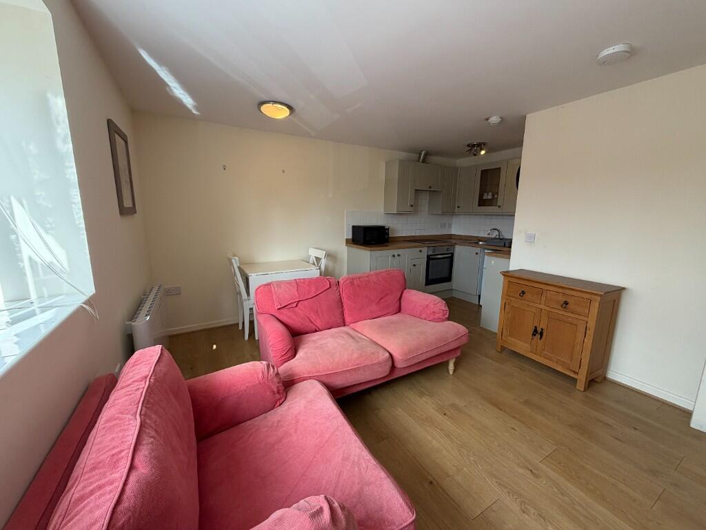 Main image of property: Newlands, Daventry, Northamptonshire, NN11