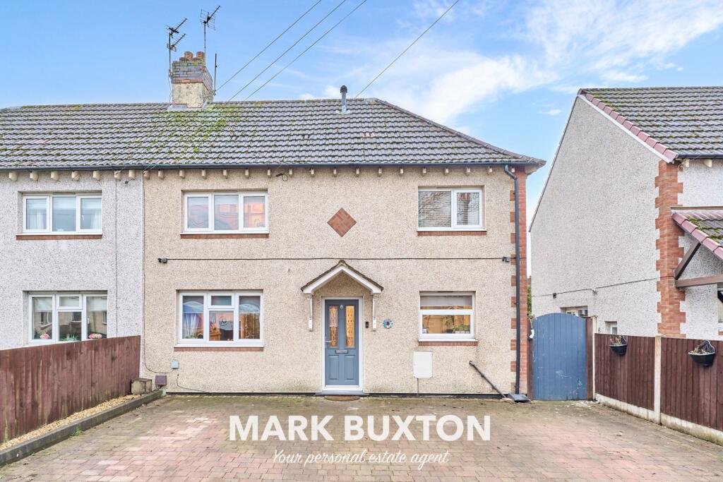 Main image of property: First Avenue, Kidsgrove, Stoke-on-Trent,ST7 1DW