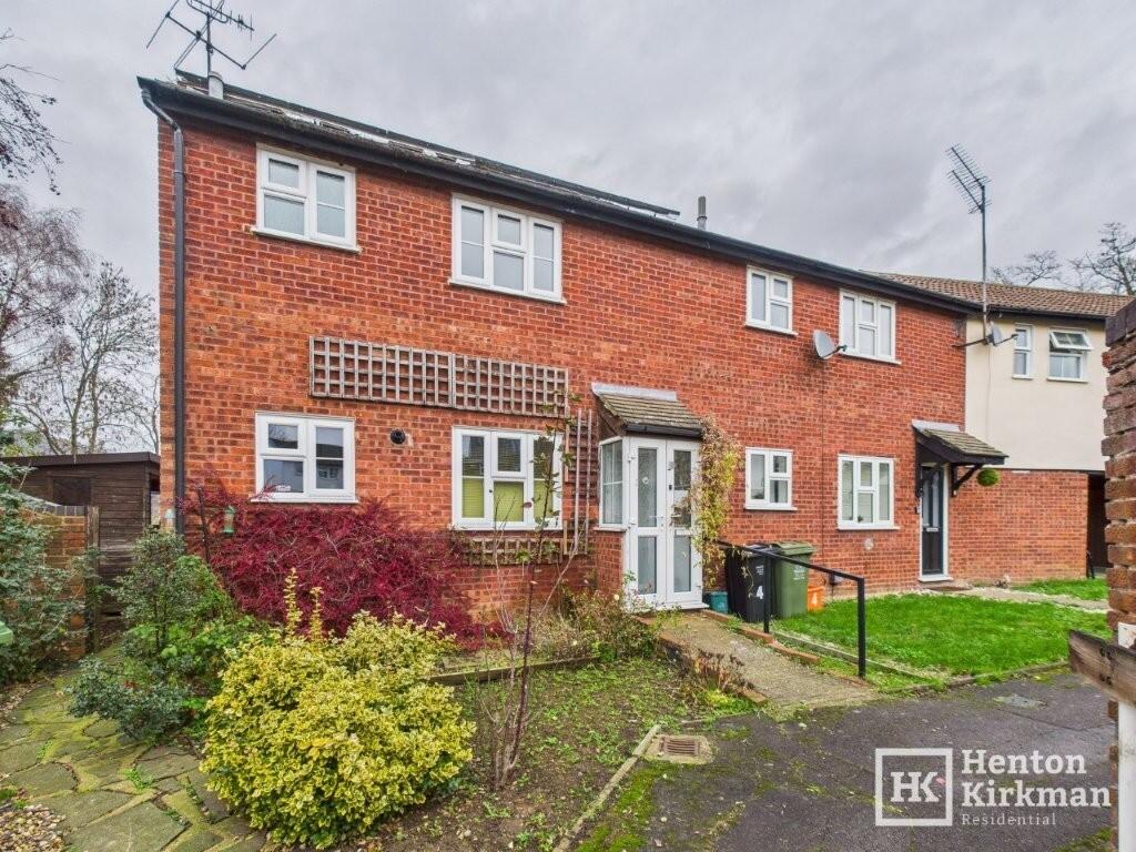 Main image of property: Kensington Gardens, Billericay, Essex, CM12 0TZ