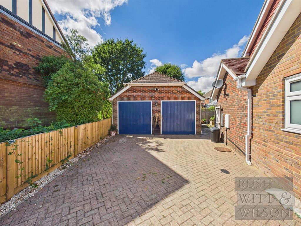 House in Ashford, Woodchurch - View 4