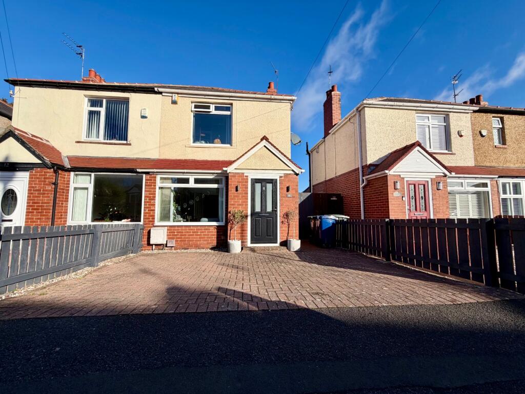 Main image of property: Bellfield Avenue, Newcastle upon Tyne, Tyne and Wear, NE3