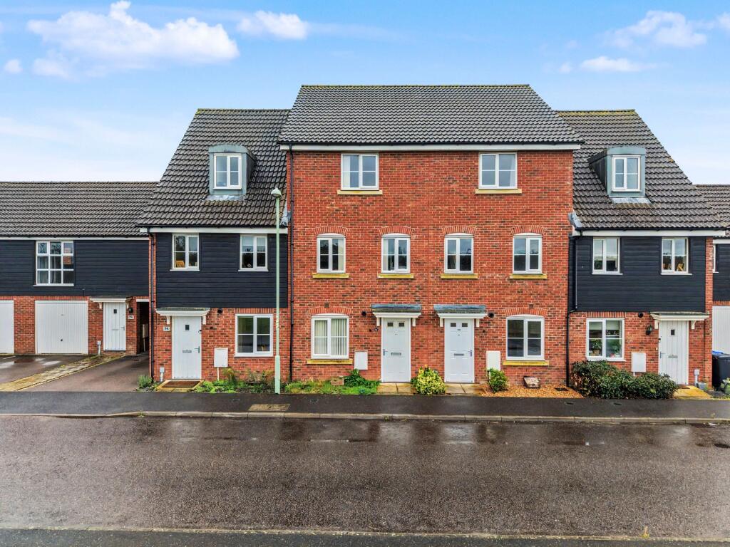 Main image of property: Wintergreen Road, Red Lodge, IP28