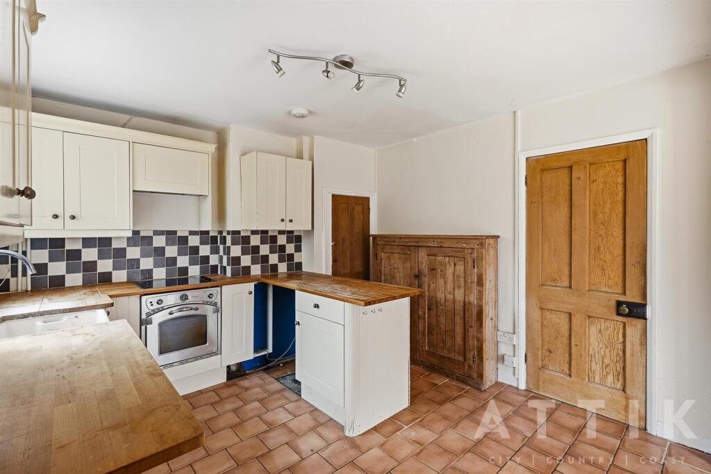 Southwold Road, Brampton, Beccles - View 3