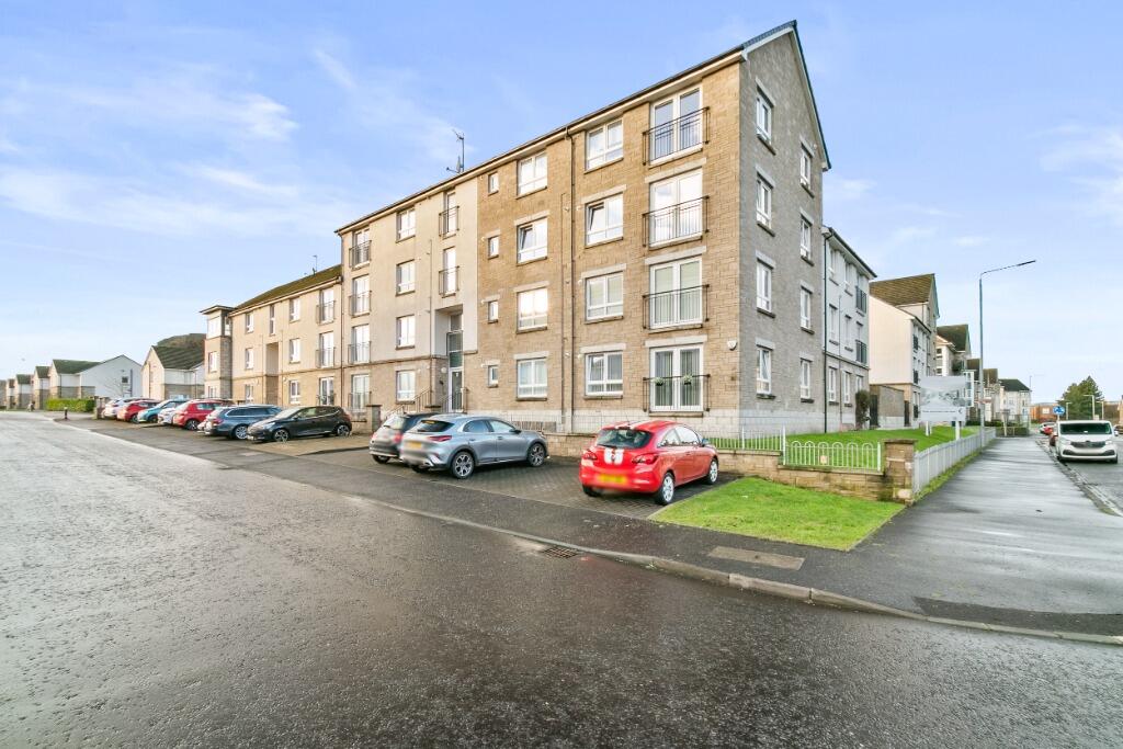 Main image of property: Castlegate Avenue, Dumbarton, West Dunbartonshire, G82