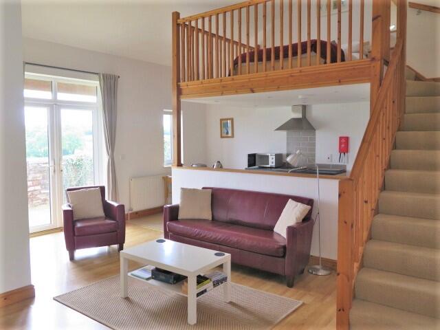 Symonds Yat Rock Lodge, Hillersland, GL16 photo 2