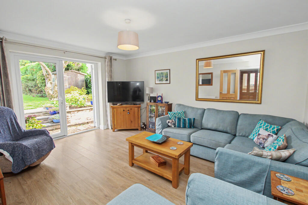 House in Guildford - More