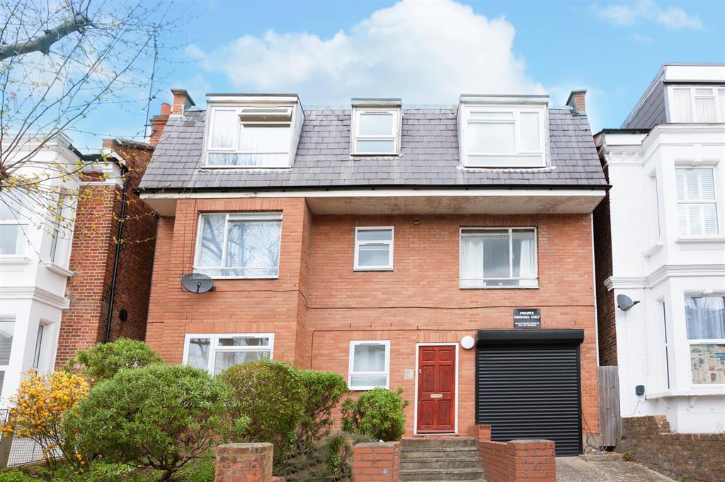 Main image of property: Sherriff Road, West Hampstead, NW6