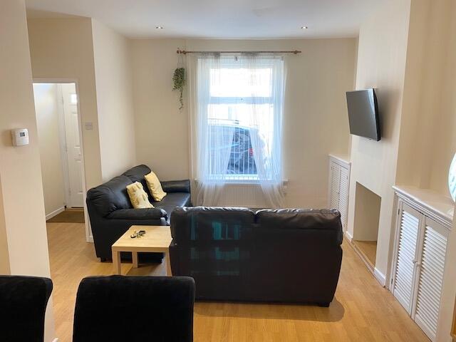 Main image of property: Thesiger Street, Cardiff