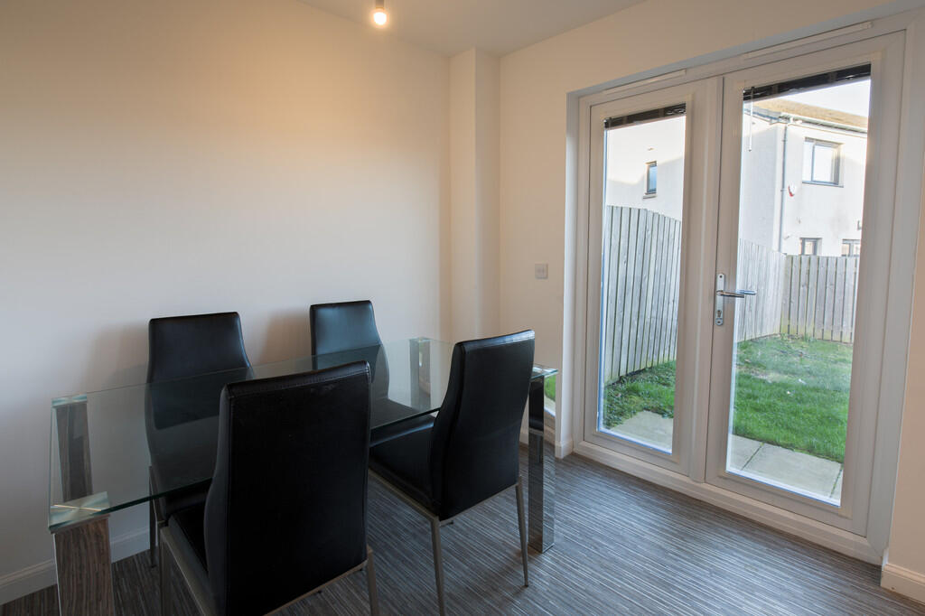 House in Aberdeen - View 4