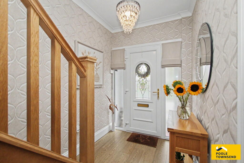 House in Lancaster, Barrow - View 4
