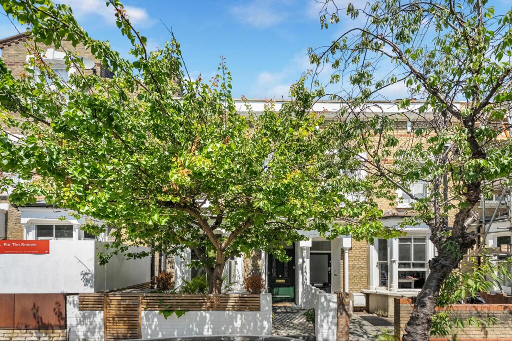 Main image of property: Sydner Road, Stoke Newington, N16