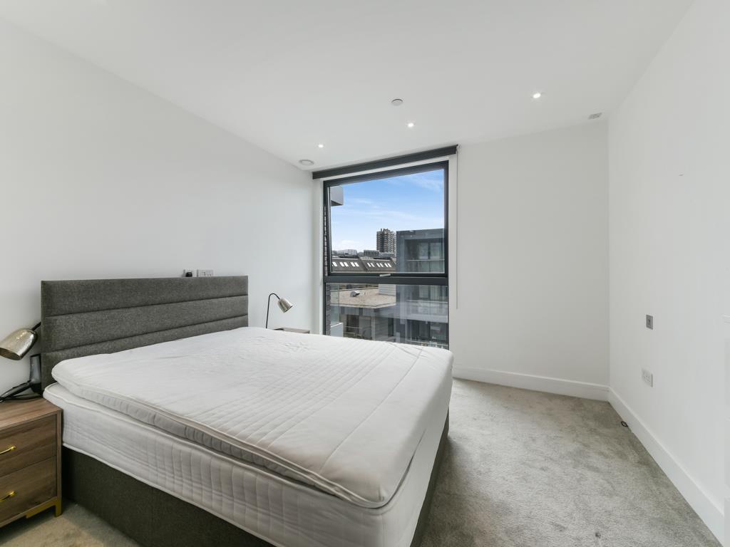 Apartment in London, Goodmans Fields, Whitechapel - More