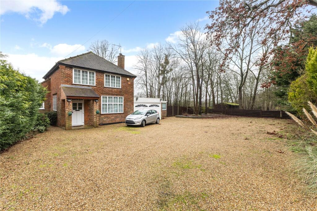 Main image of property: Great North Road, North Mymms, Hatfield, Hertfordshire, AL9