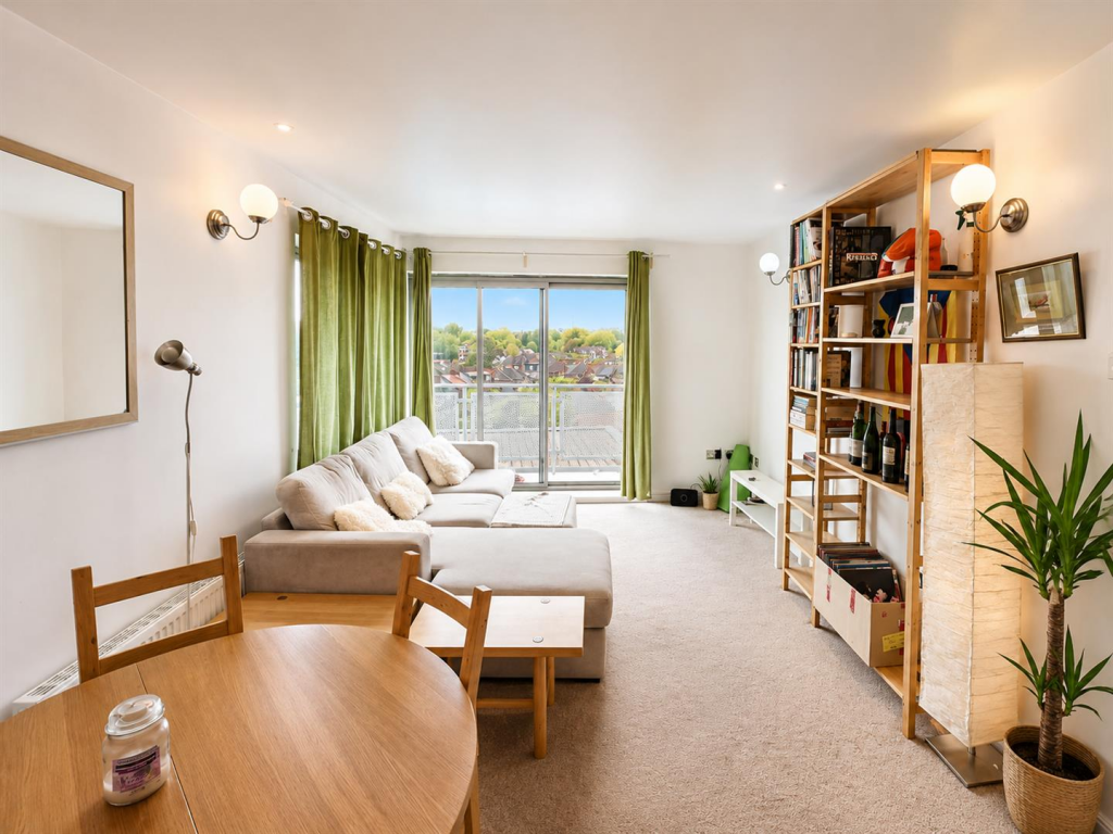 Main image of property: Curness Street, London